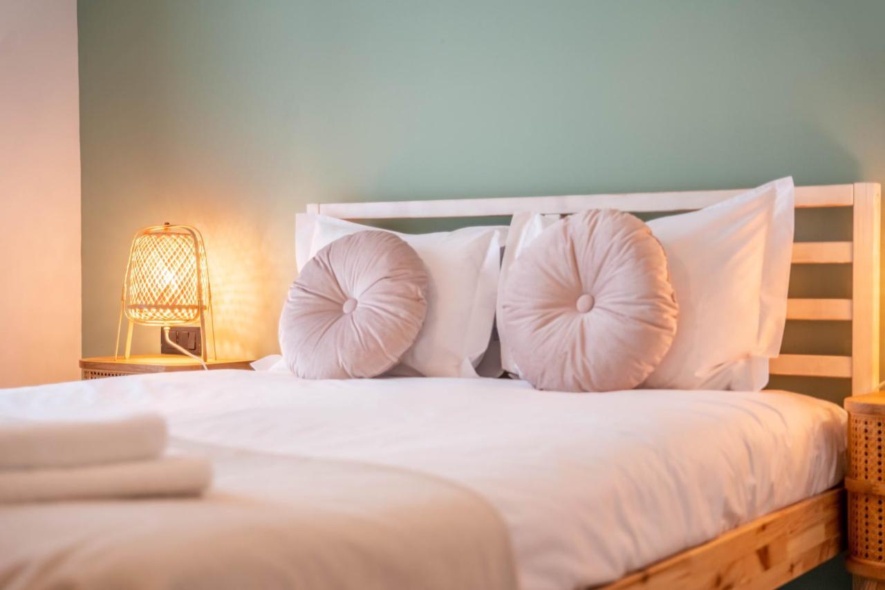 Apartamento The Priest's By Lovelystay