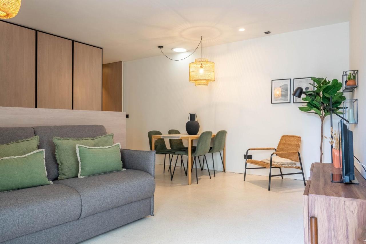 The Priest's By Lovelystay Apartamento
