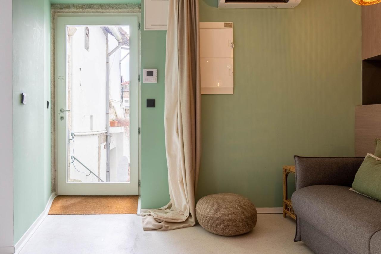 The Priest's By Lovelystay Apartamento Porto
