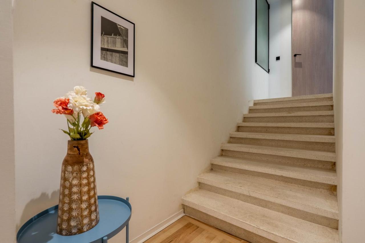 The Priest's By Lovelystay Apartamento Porto