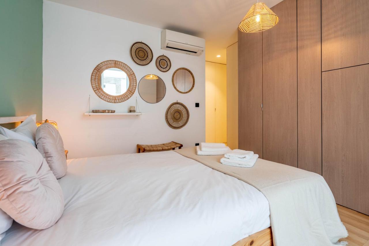 The Priest's By Lovelystay Apartamento