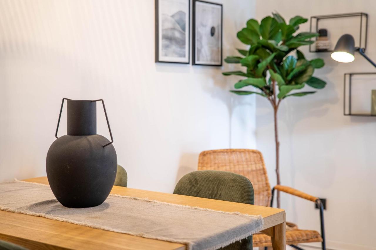 Apartamento The Priest's By Lovelystay
