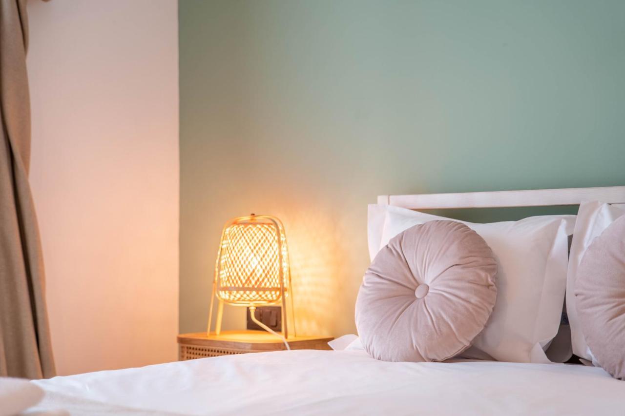 Apartamento The Priest's By Lovelystay *