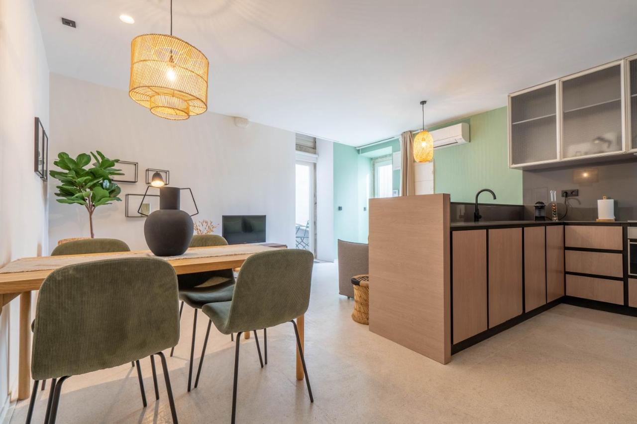 Apartamento The Priest's By Lovelystay Porto
