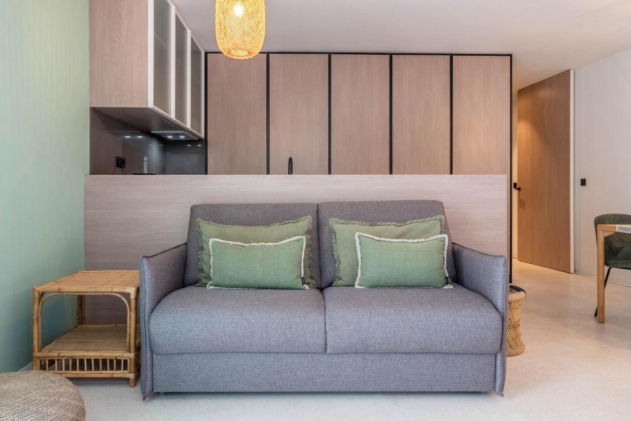 Apartamento The Priest's By Lovelystay