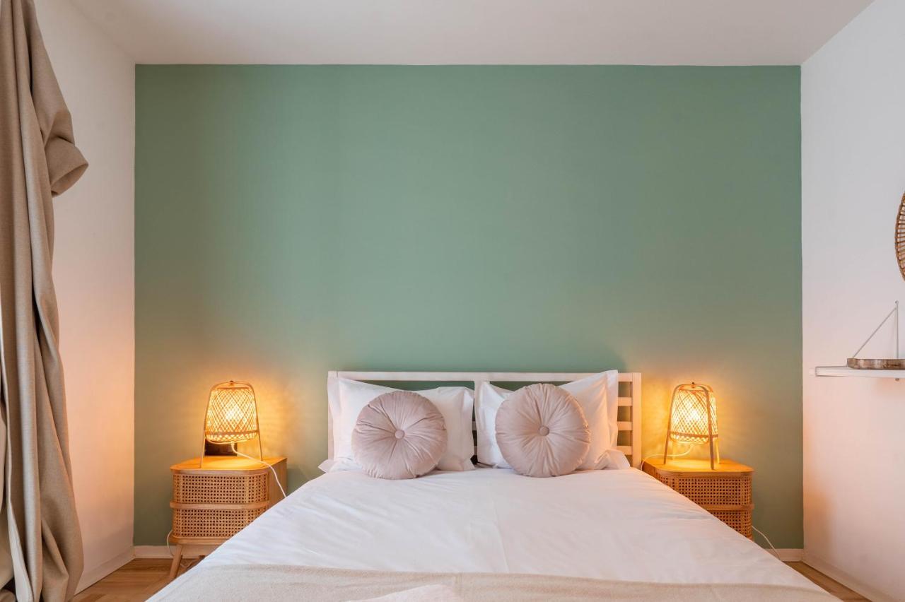 The Priest's By Lovelystay Apartamento *