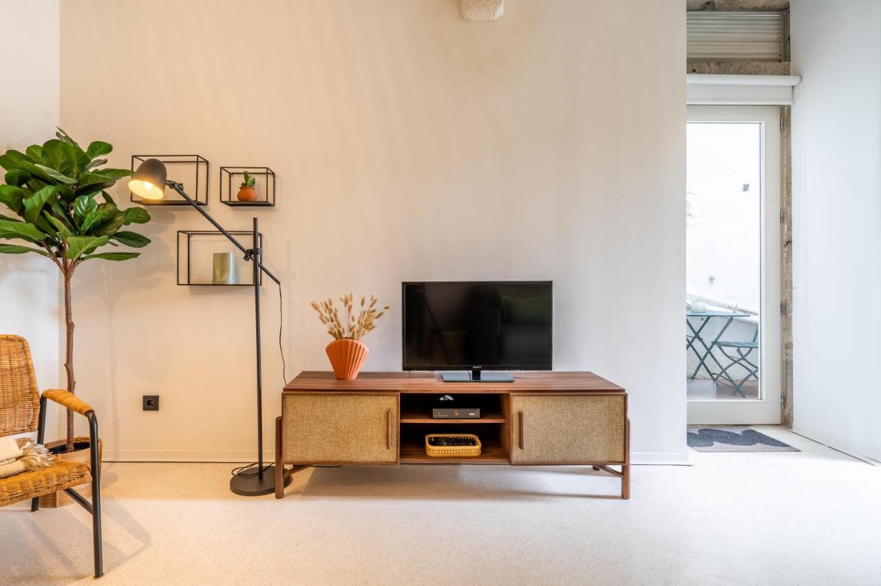 The Priest's By Lovelystay Apartamento
