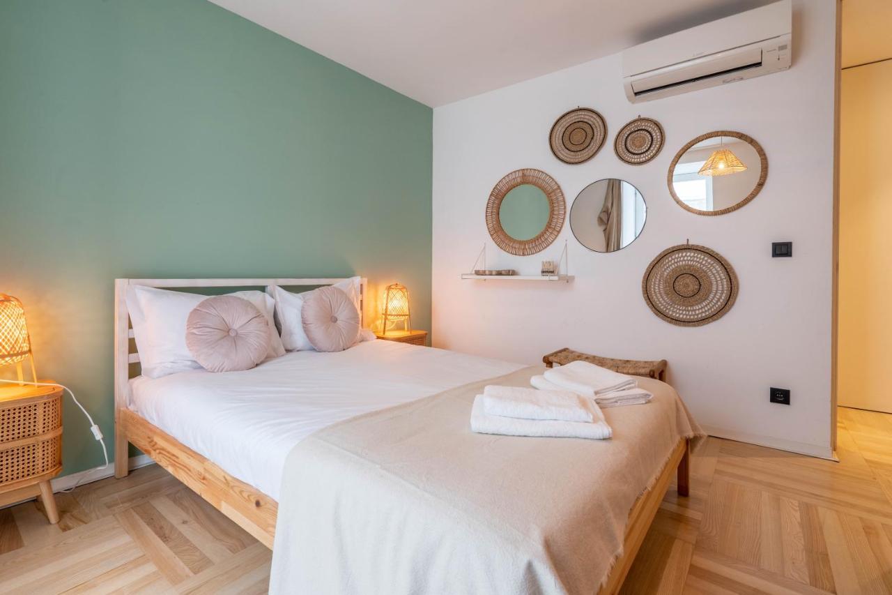 The Priest's By Lovelystay Apartamento Porto