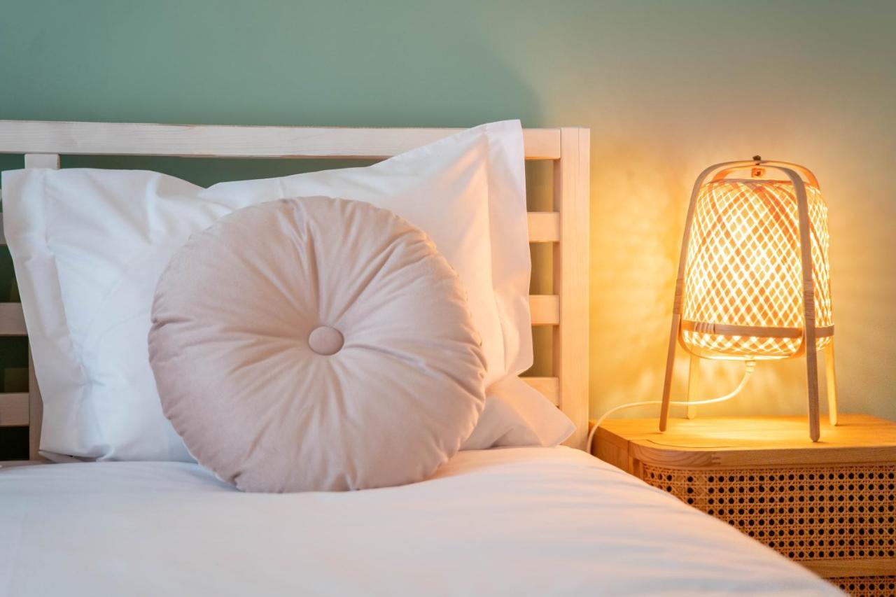 The Priest's By Lovelystay Apartamento *