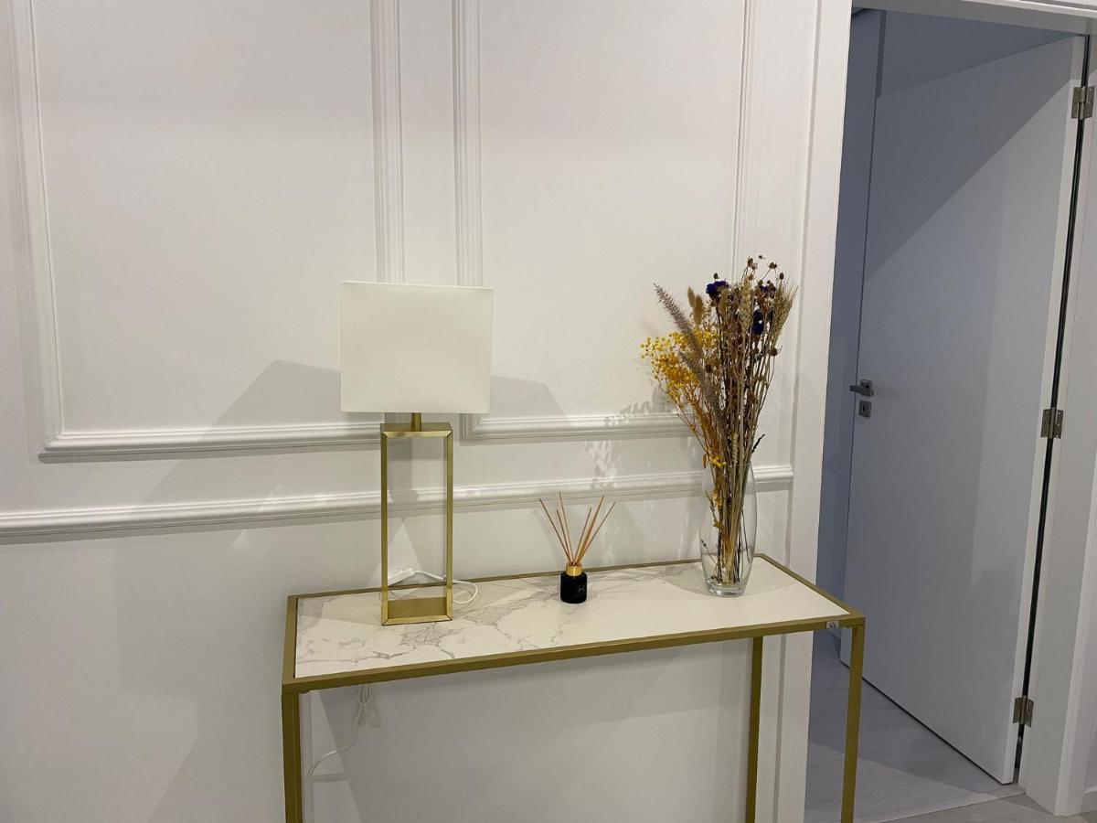 Marinho's Apartment
