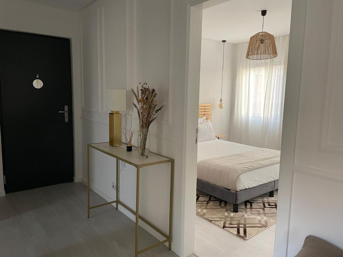 Appartement Marinho's Porto
