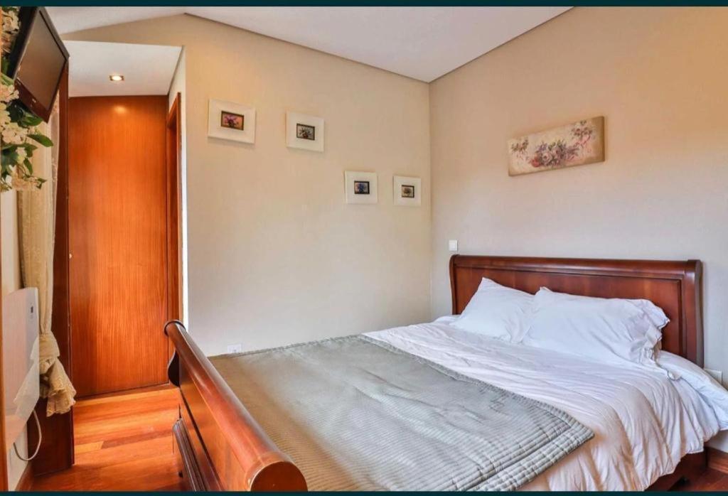 O Coracao Do Apartamento Porto