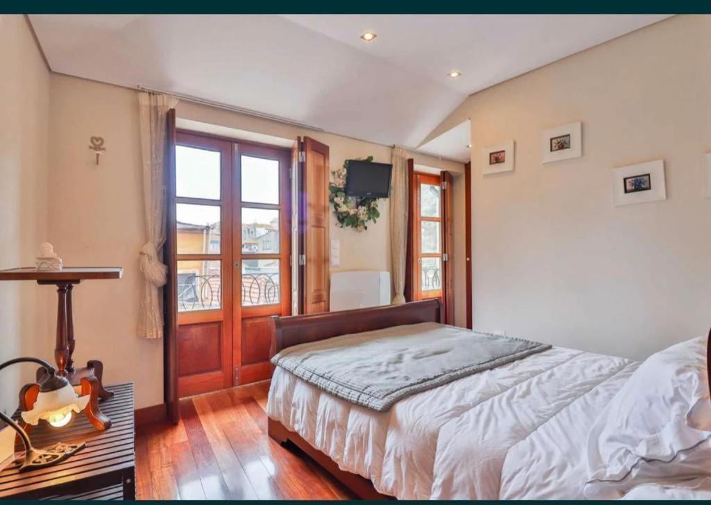 O Coracao Do Apartamento Porto