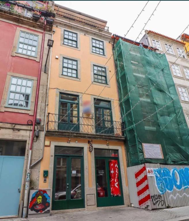O Coracao Do
