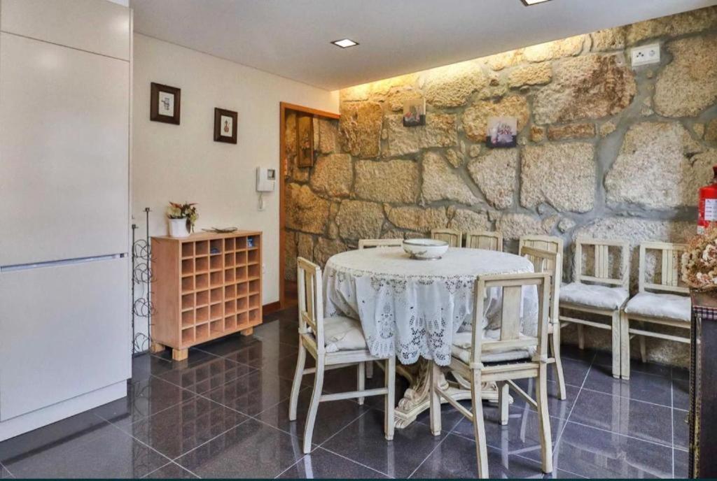 O Coracao Do Apartamento