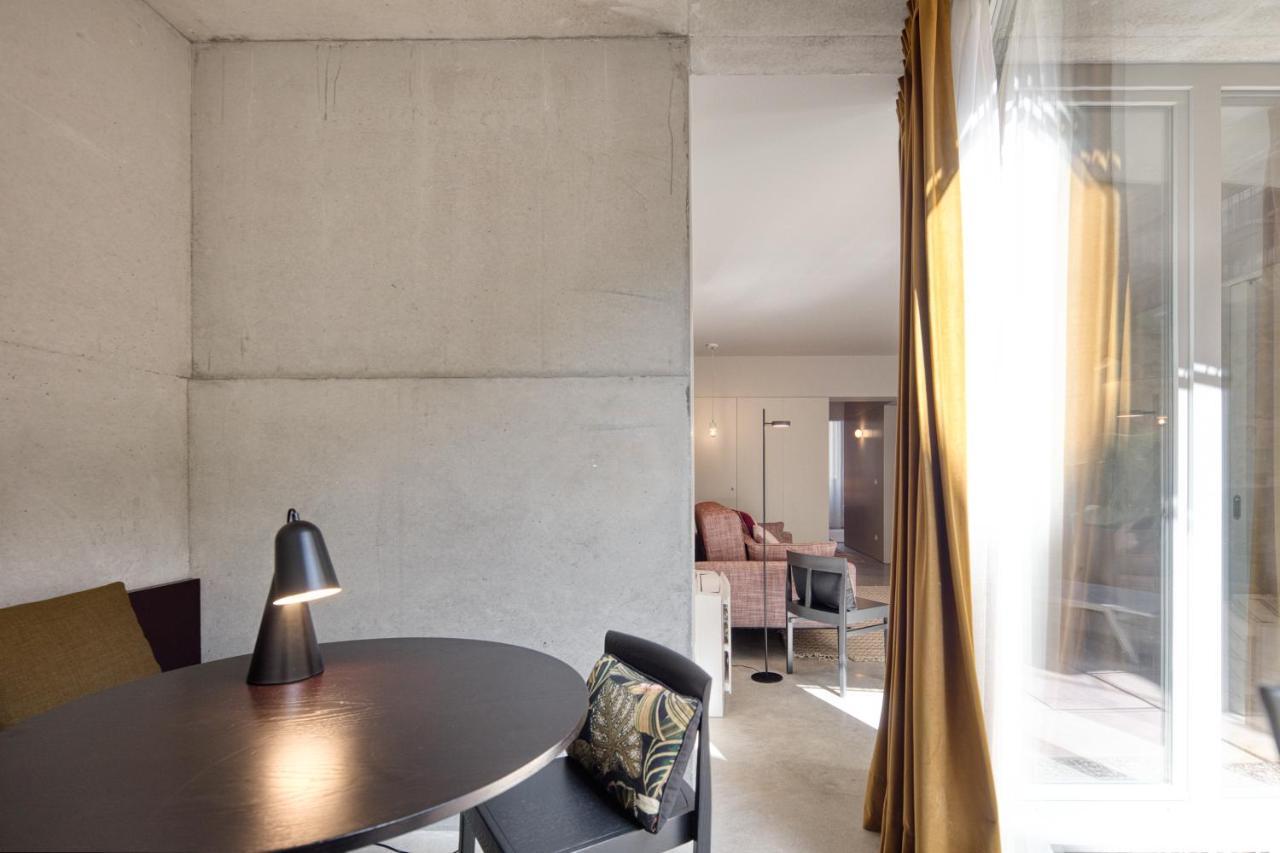 Appartement L'olivier 23 - 2 In A Recently Renovated *