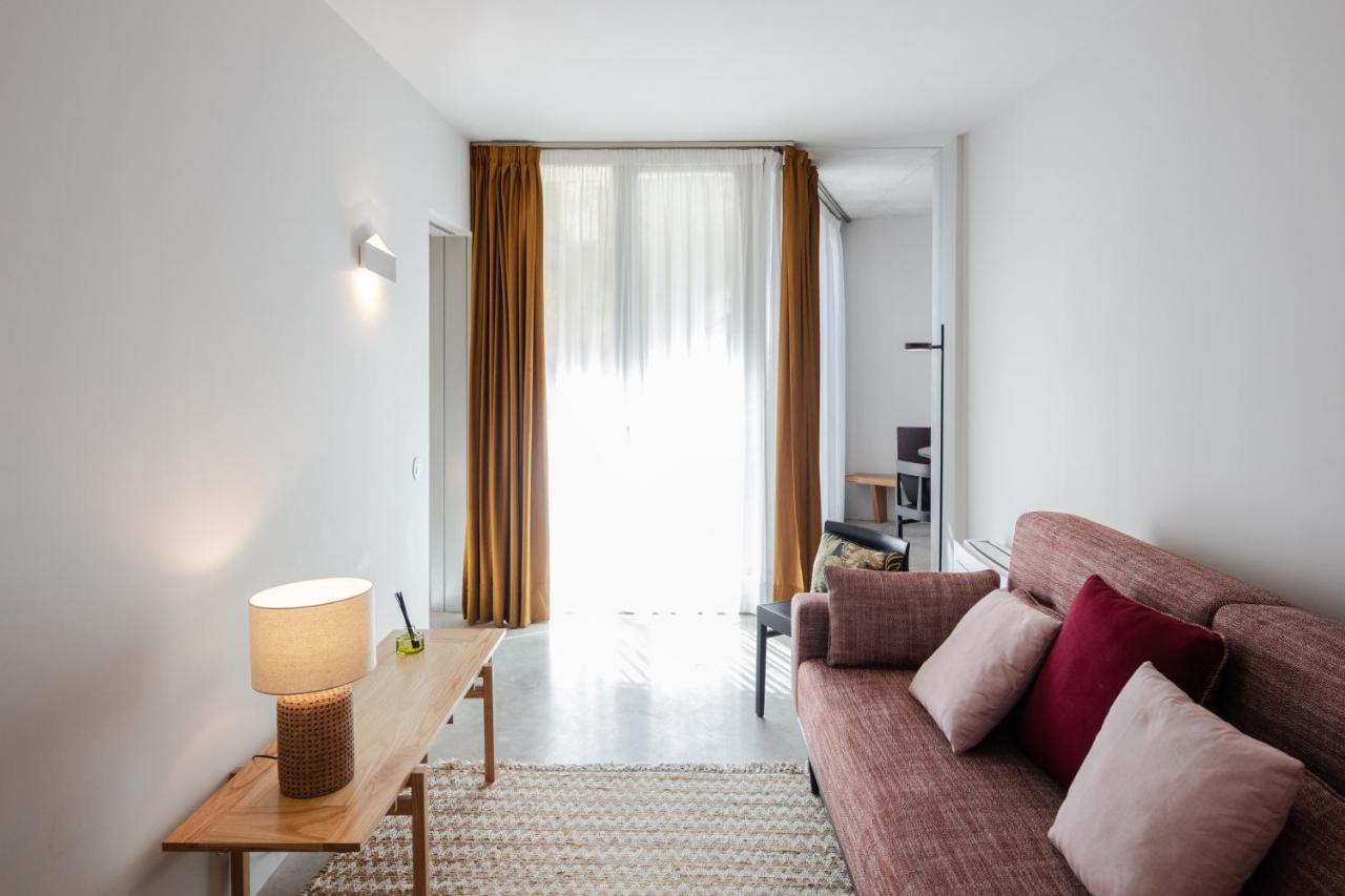 L'olivier 23 - 2 In A Recently Renovated Appartement