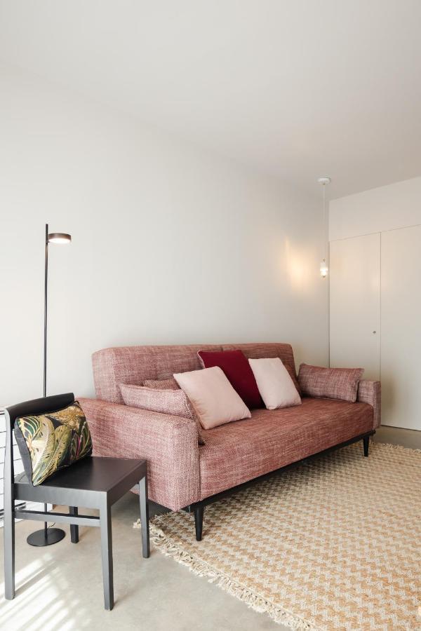 L'olivier 23 - 2 In A Recently Renovated *