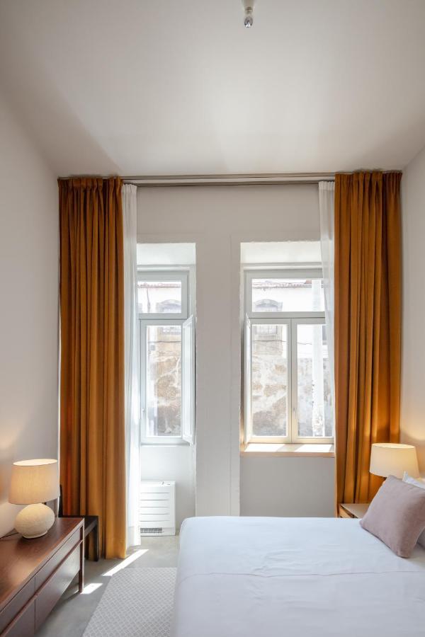 L'olivier 23 - 2 In A Recently Renovated Appartement Porto