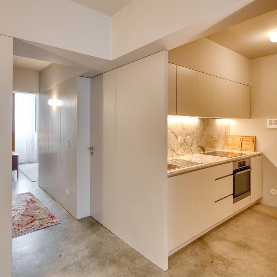 L'olivier 23 - 2 In A Recently Renovated Appartement