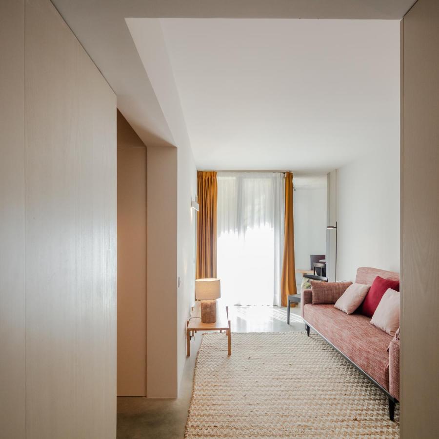 L'olivier 23 - 2 In A Recently Renovated Appartement