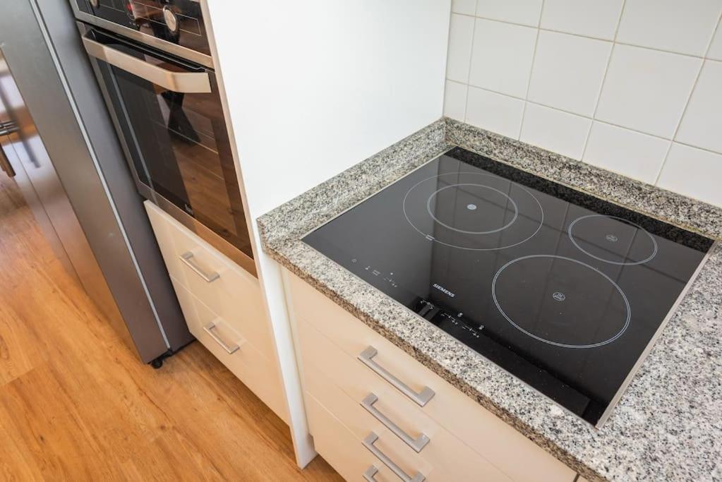 Appartement Gardeny Porto
