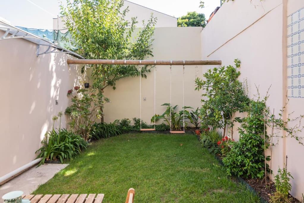 Appartement Gardeny