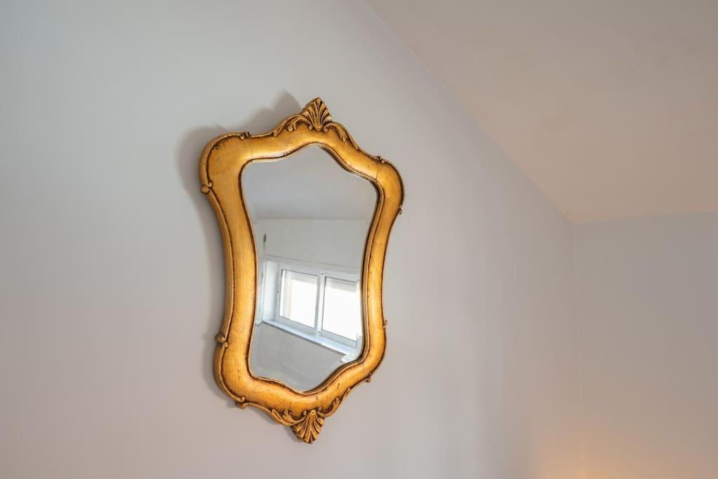 Gardeny Appartement *
