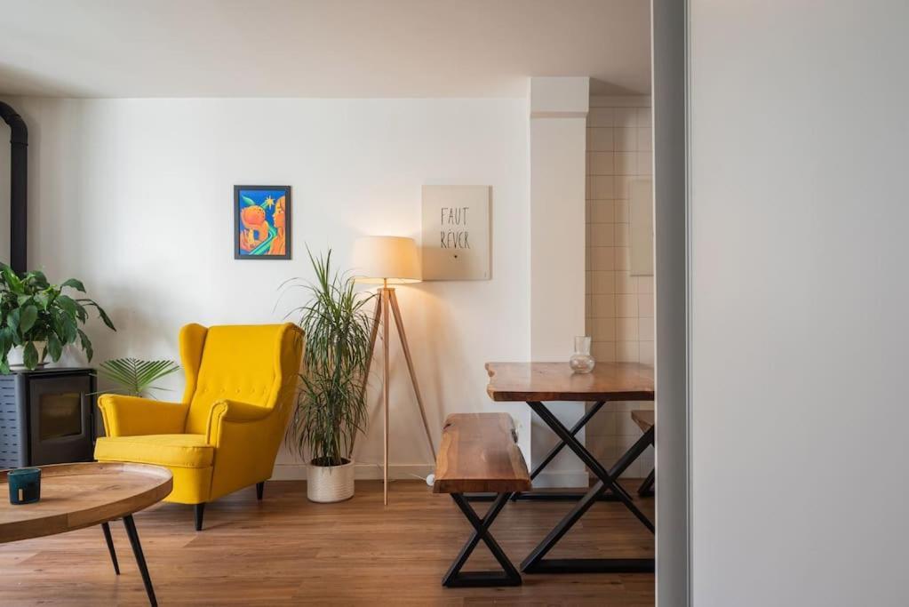 Appartement Gardeny Porto