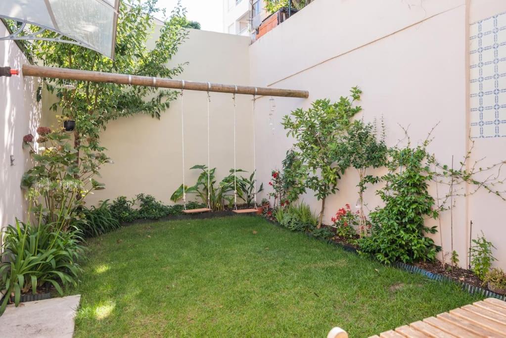 Appartement Gardeny *