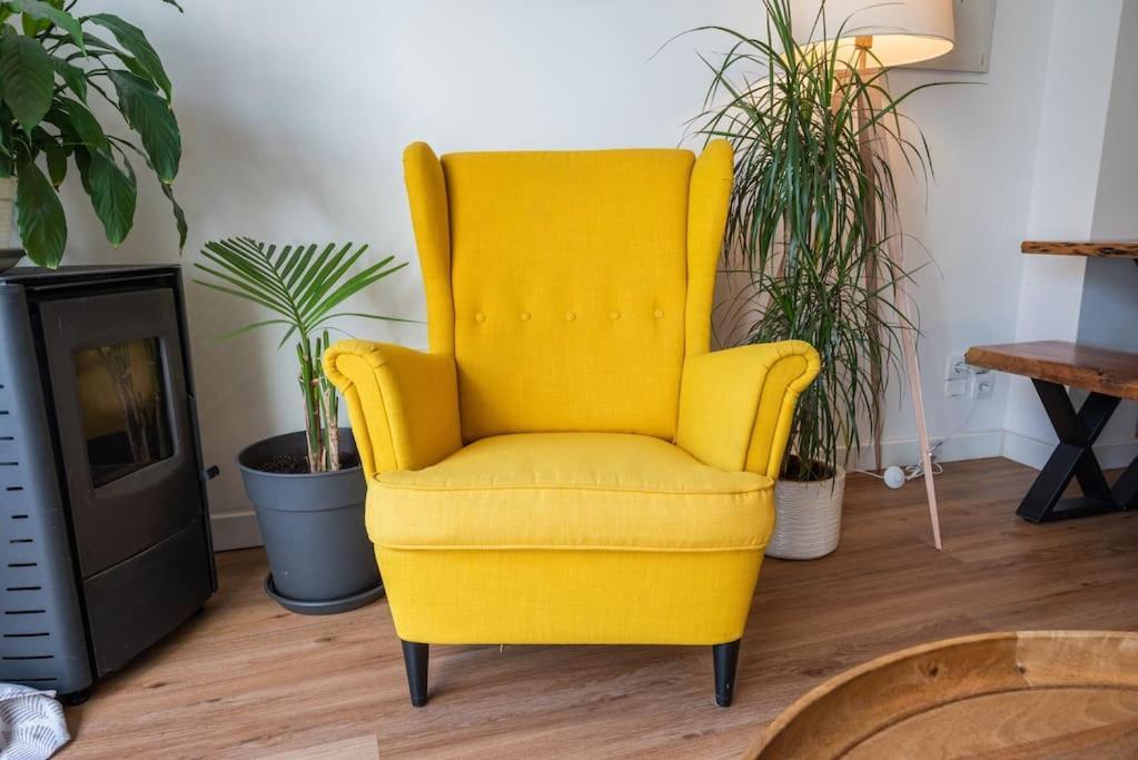 Appartement Gardeny