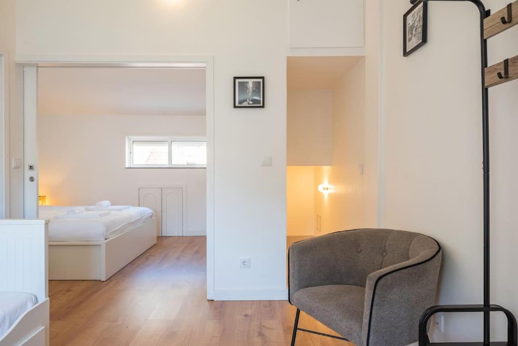 Appartement Gardeny *