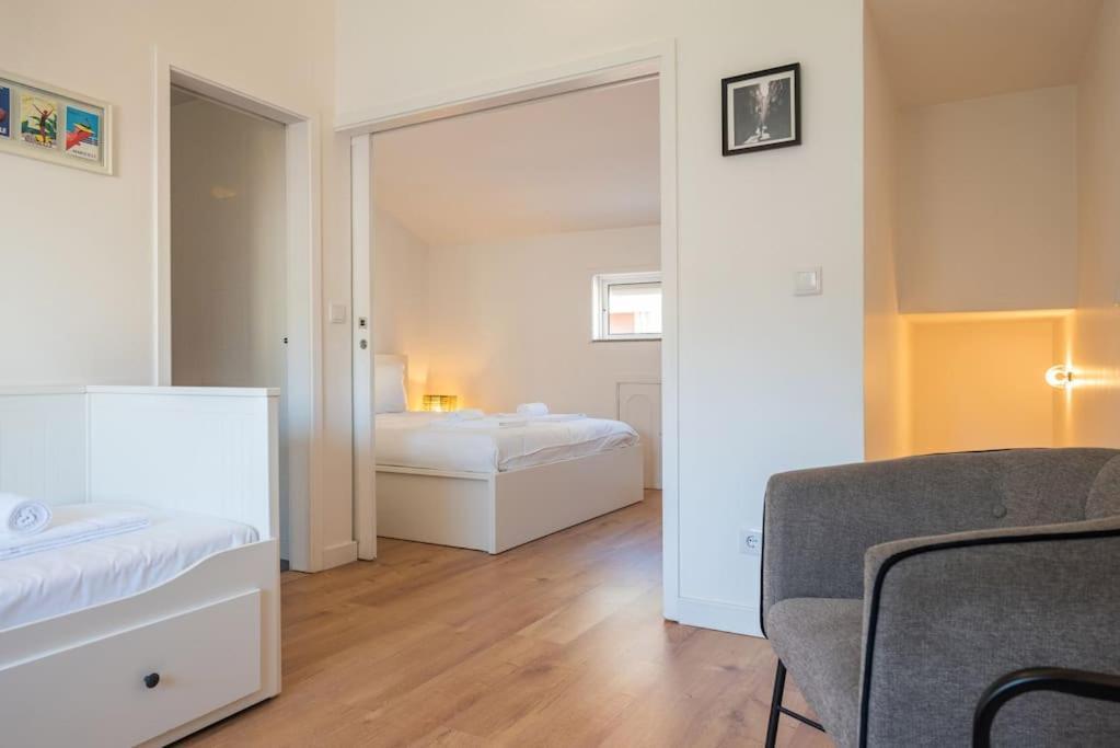 Appartement Gardeny