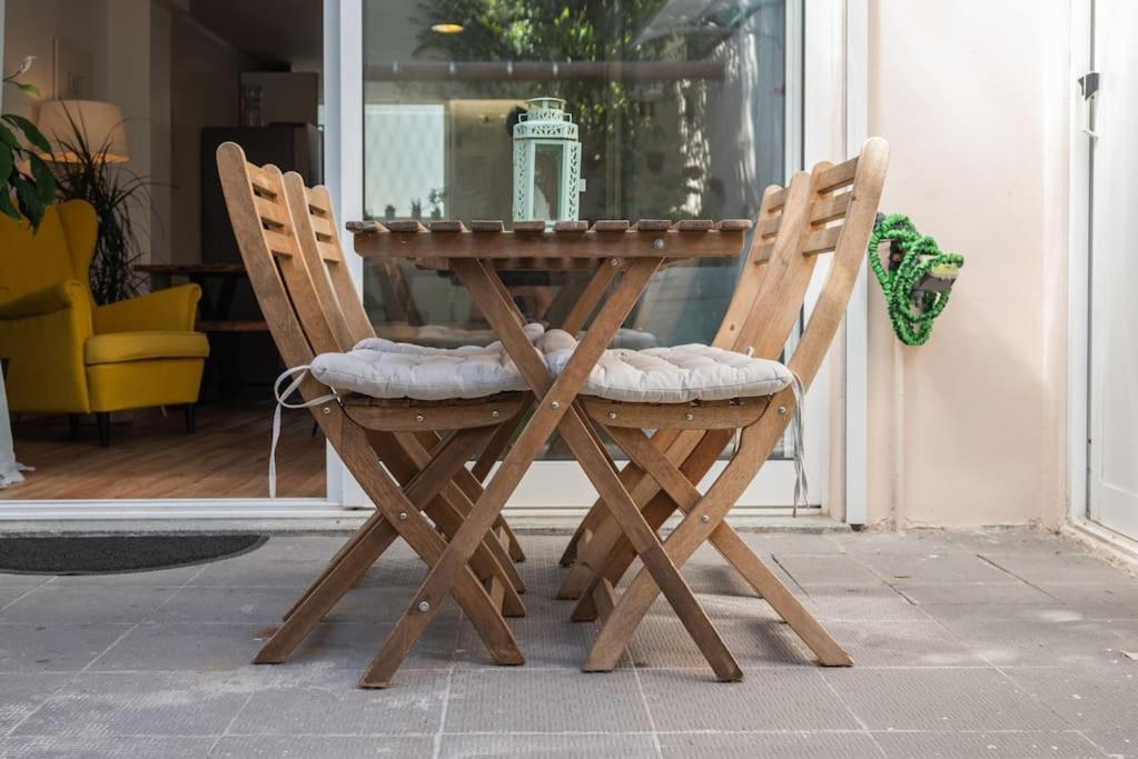 Appartement Gardeny Porto