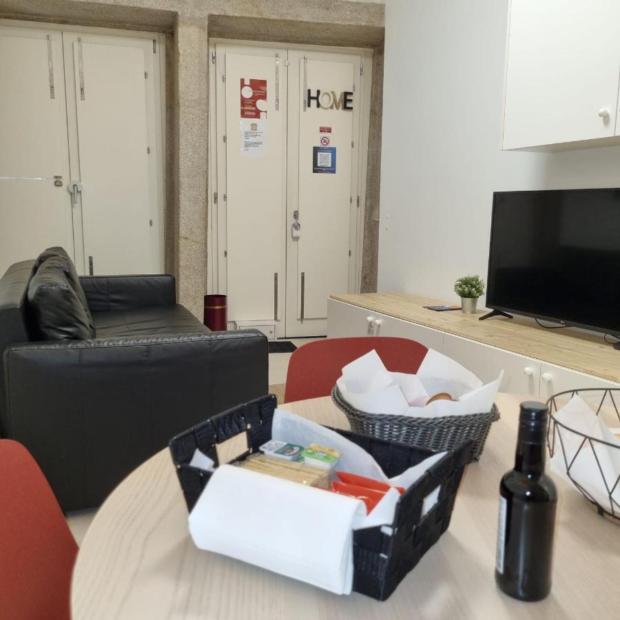 Neo Apartment Porto
