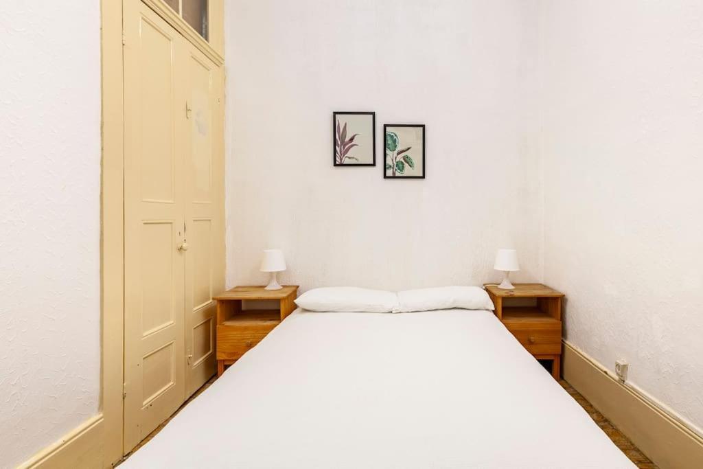 Charming Townhouse In The Historic Center Of Appartement