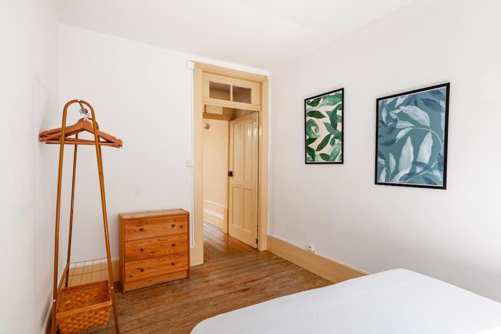 Charming Townhouse In The Historic Center Of Appartement