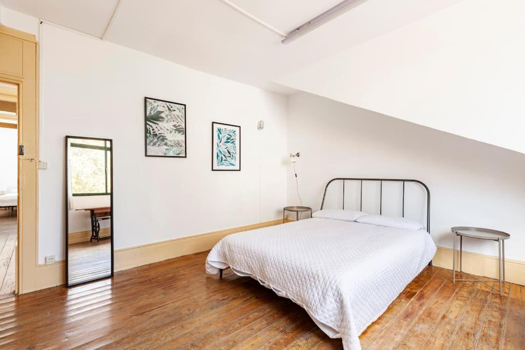 Charming Townhouse In The Historic Center Of *