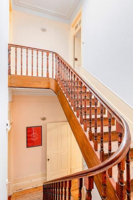 Charming Townhouse In The Historic Center Of * Porto