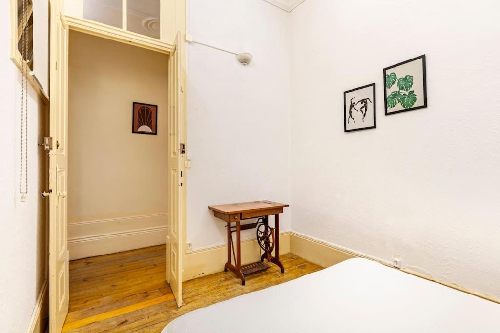 Appartement Charming Townhouse In The Historic Center Of *