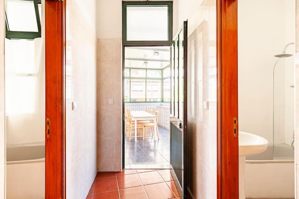 Appartement Charming Townhouse In The Historic Center Of