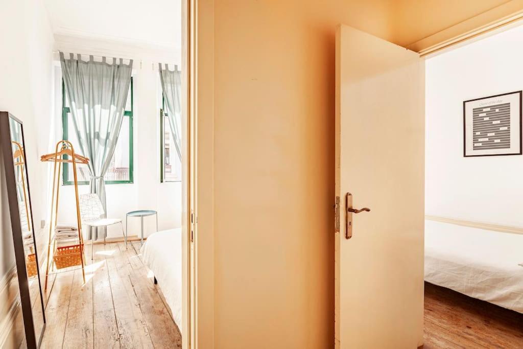 Charming Townhouse In The Historic Center Of Appartement *