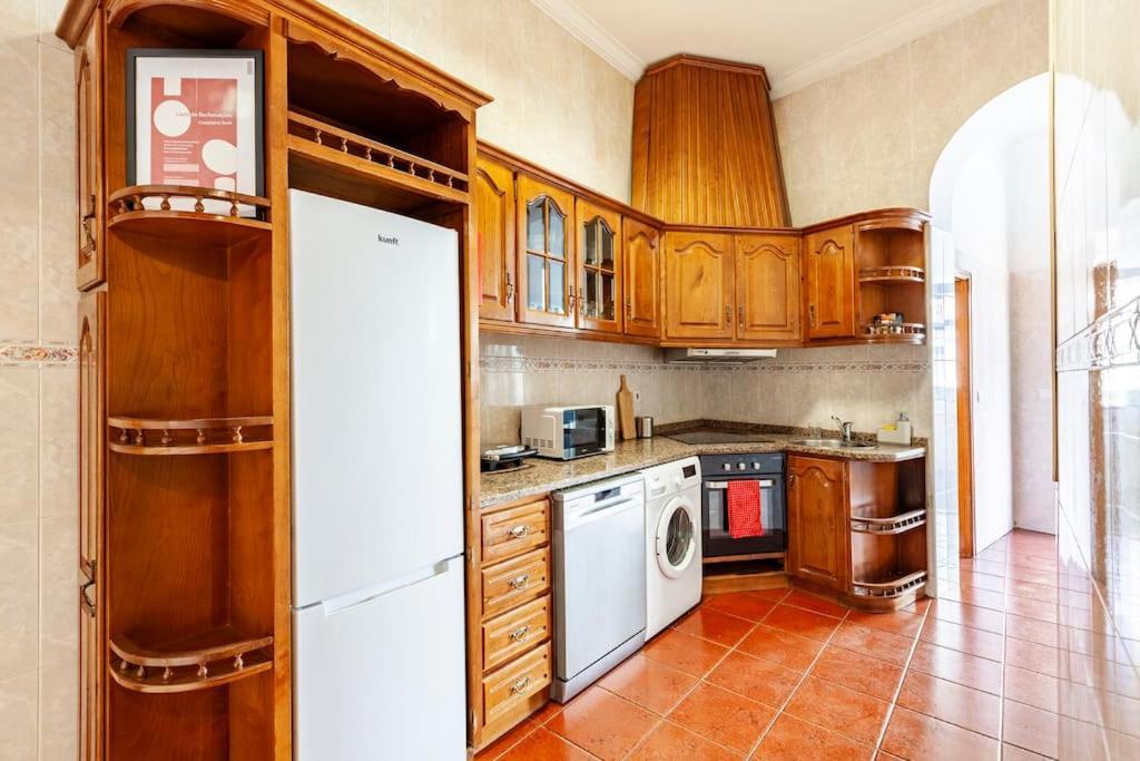 Appartement Charming Townhouse In The Historic Center Of Porto
