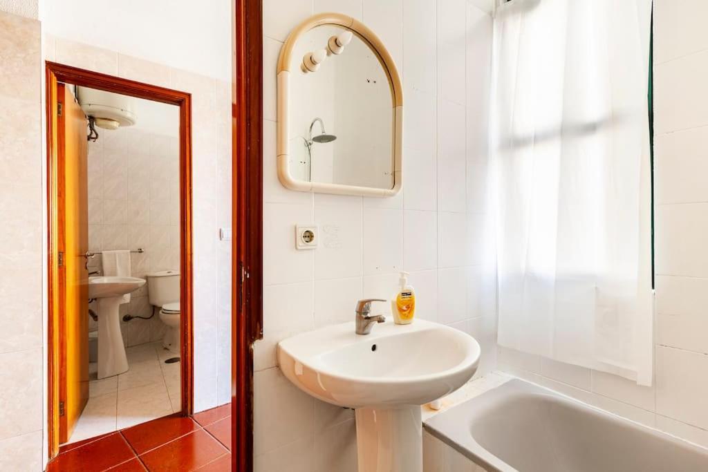 Charming Townhouse In The Historic Center Of Appartement