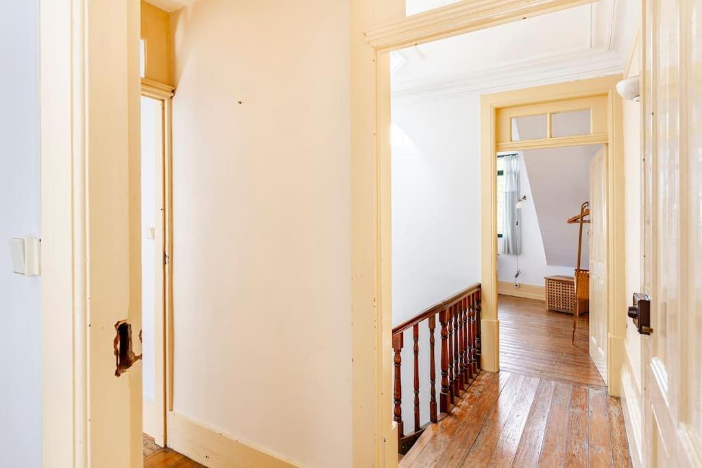 Charming Townhouse In The Historic Center Of