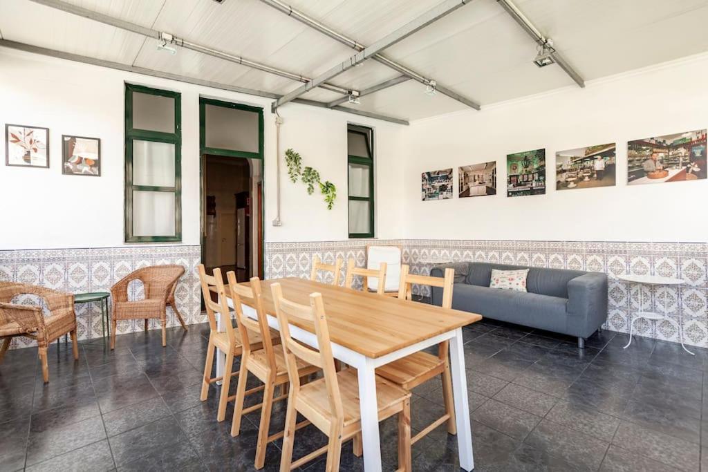 Appartement Charming Townhouse In The Historic Center Of