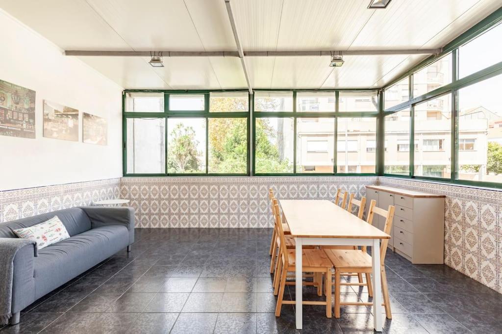 Charming Townhouse In The Historic Center Of Appartement