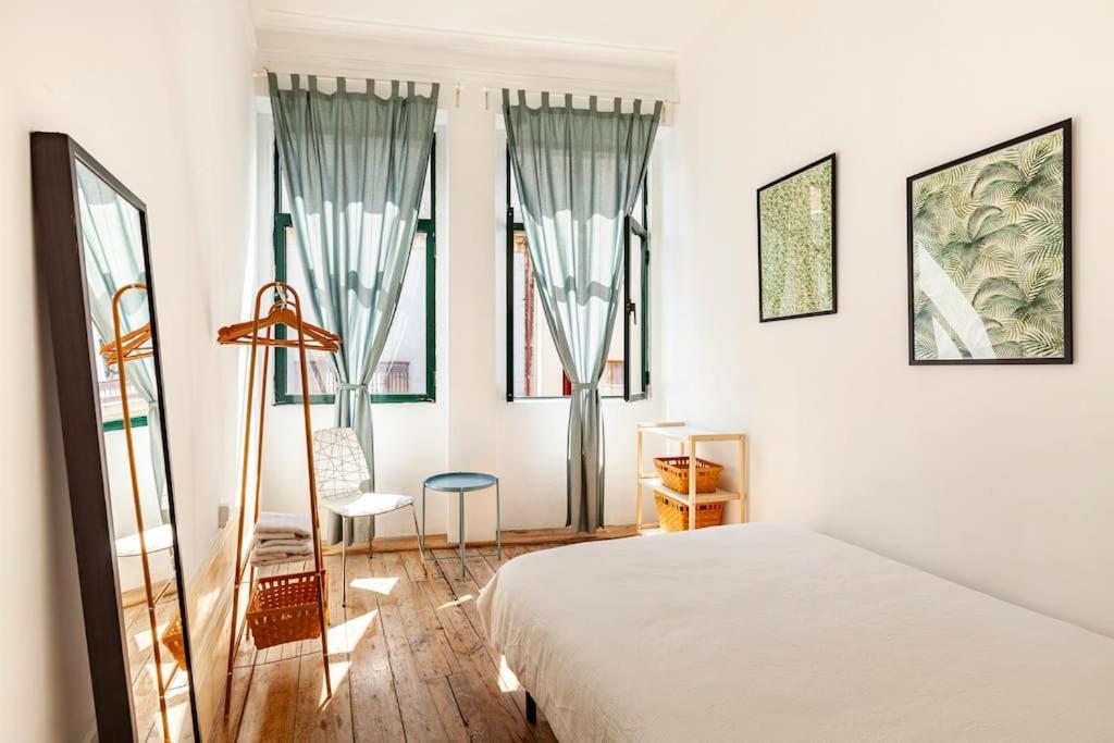 Charming Townhouse In The Historic Center Of *