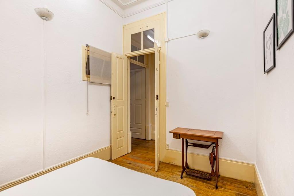 Charming Townhouse In The Historic Center Of Apartment *