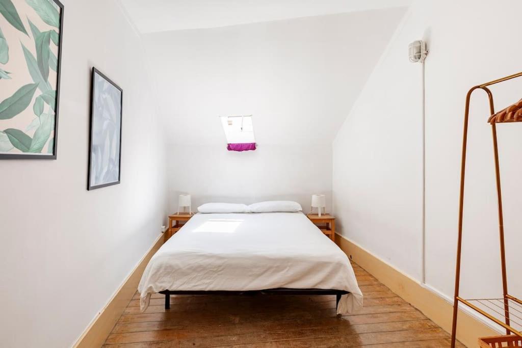 Appartement Charming Townhouse In The Historic Center Of *